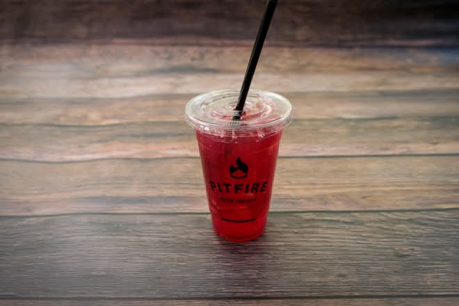 SEASONAL LEMONADE