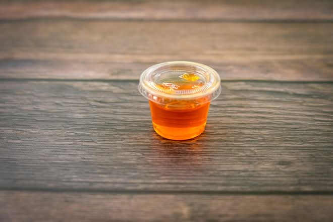 SIDE CHILI OIL
