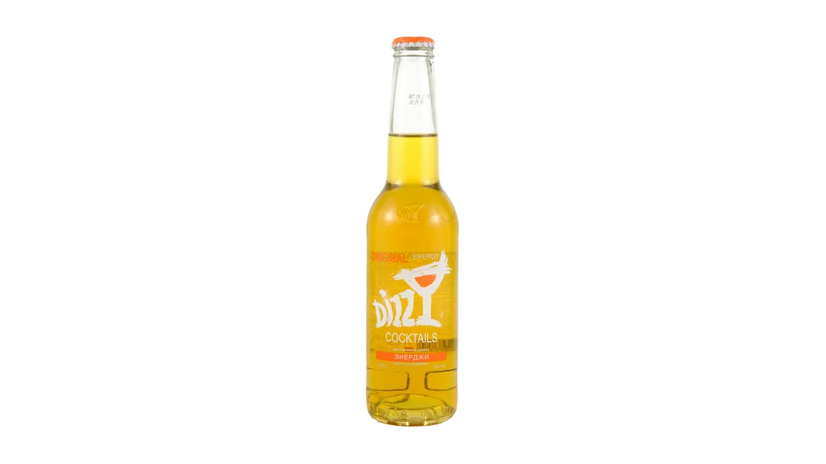 Dizzy 330 мл