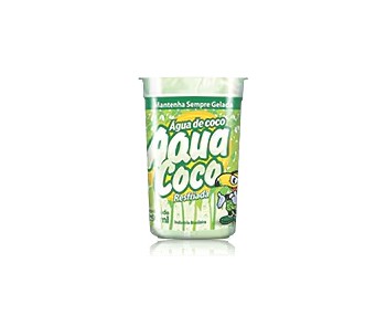 Agua De Coco
