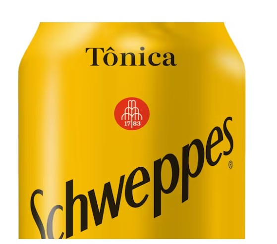Água Tônica