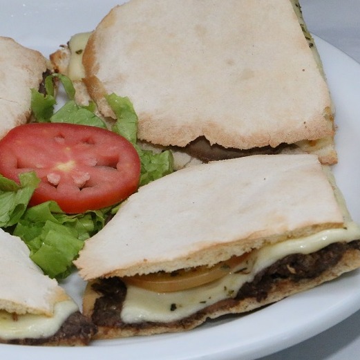 Beirute de Filé