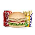 Combo 3 P Chicken