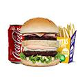Combo 5 P Especial