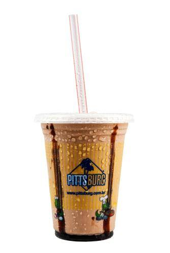 Milk Shake 400 ml