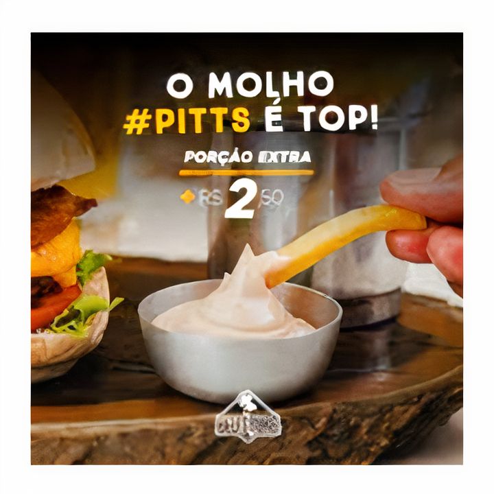 Molho Extra