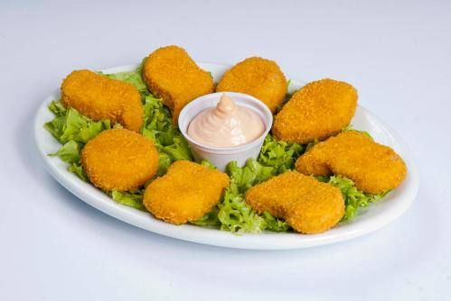 Nuggets Frango