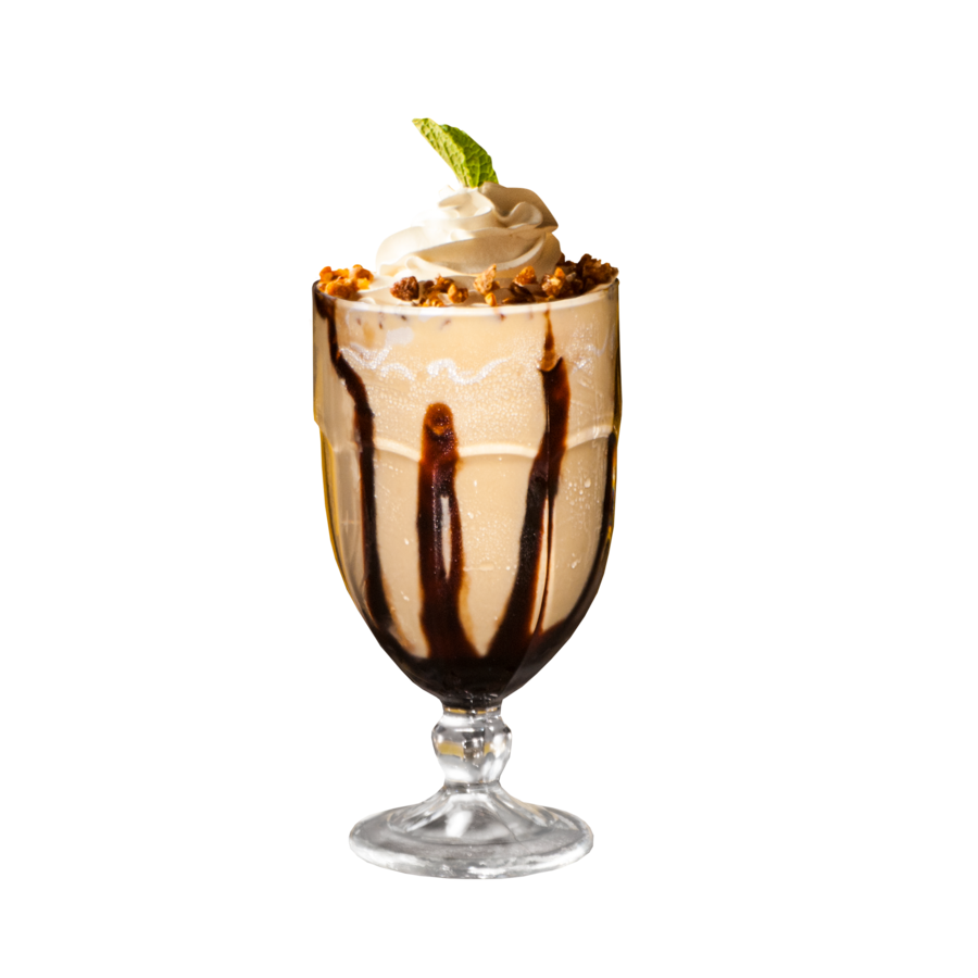 P Shake Ovomaltine 400ml