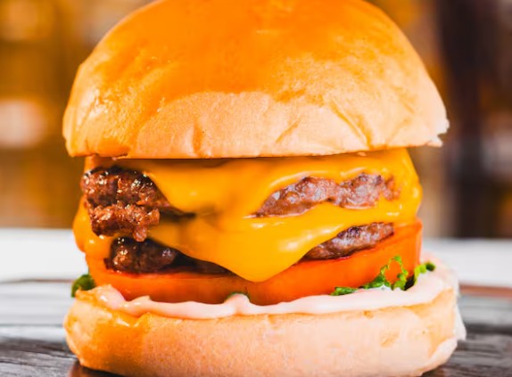 Pitts Duplo Cheddar