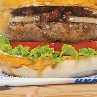 Pitts Jelly Bacon