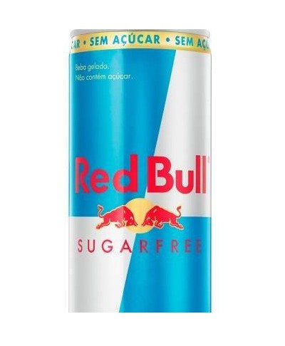 Red Bull Zero 250ml