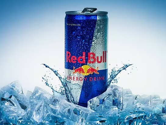 Redbull