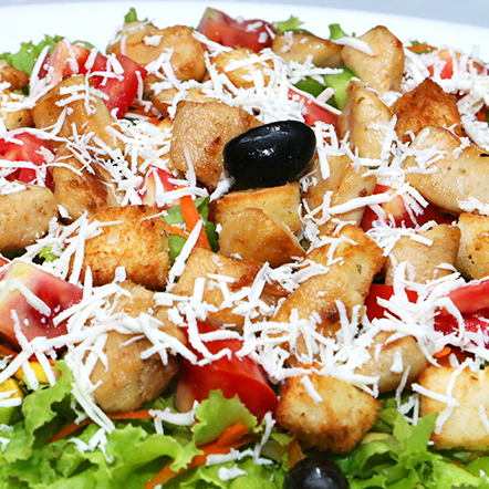 Salada Chicken Breast