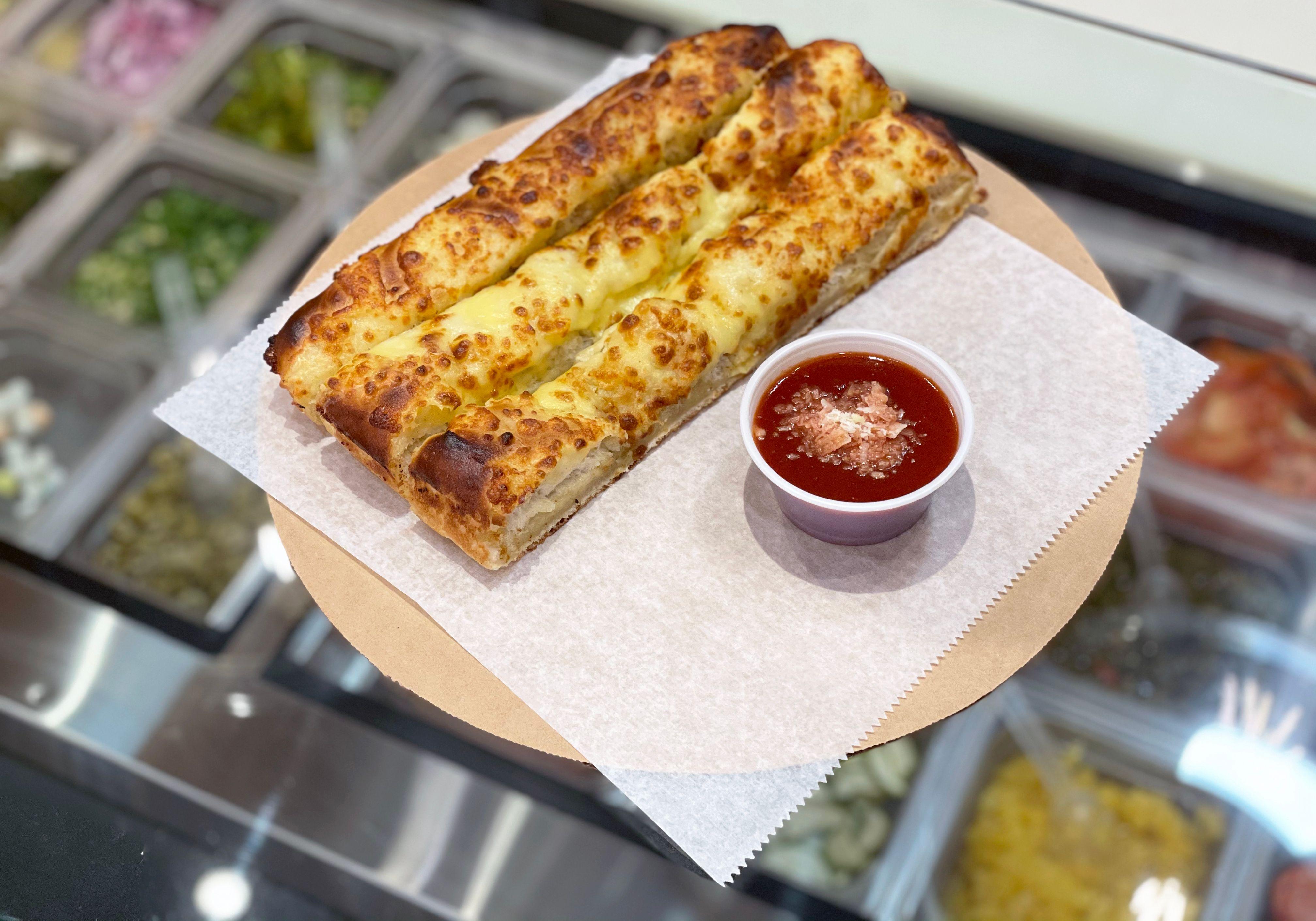 Breadsticks