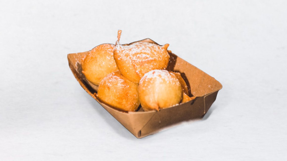 Fritule