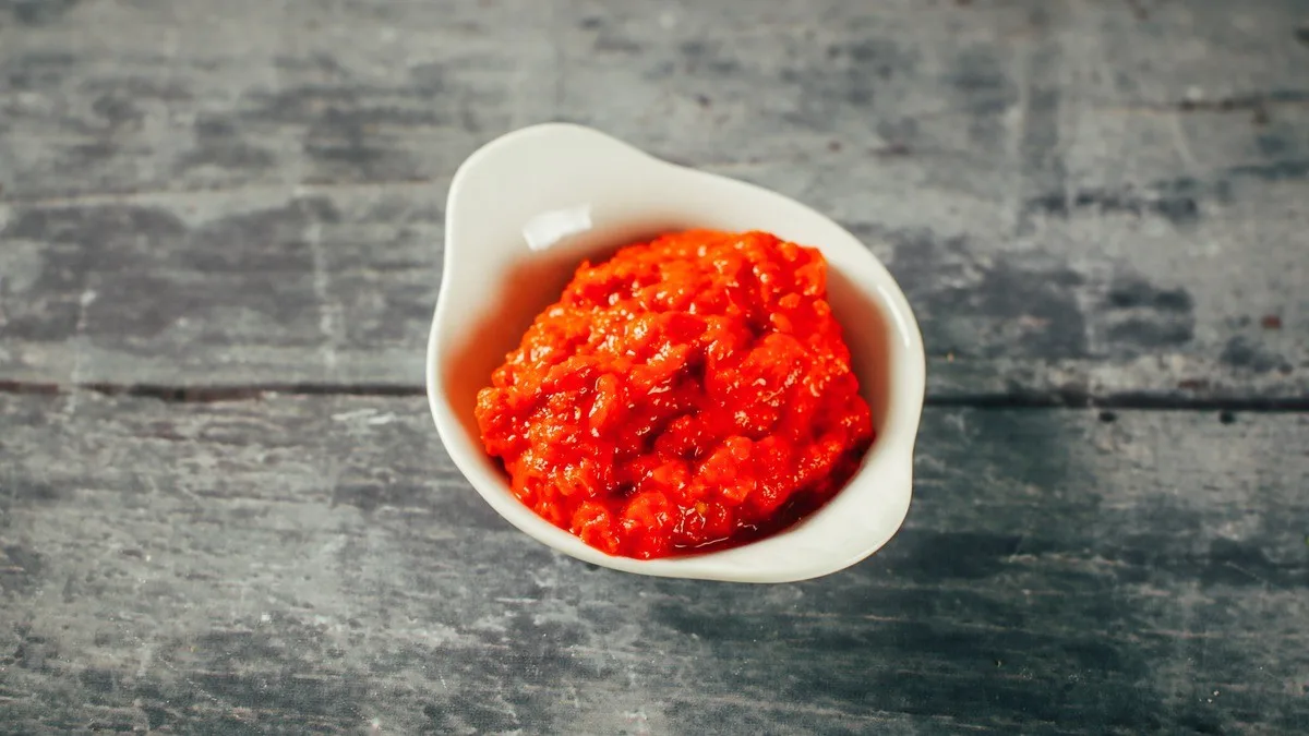 Ajvar