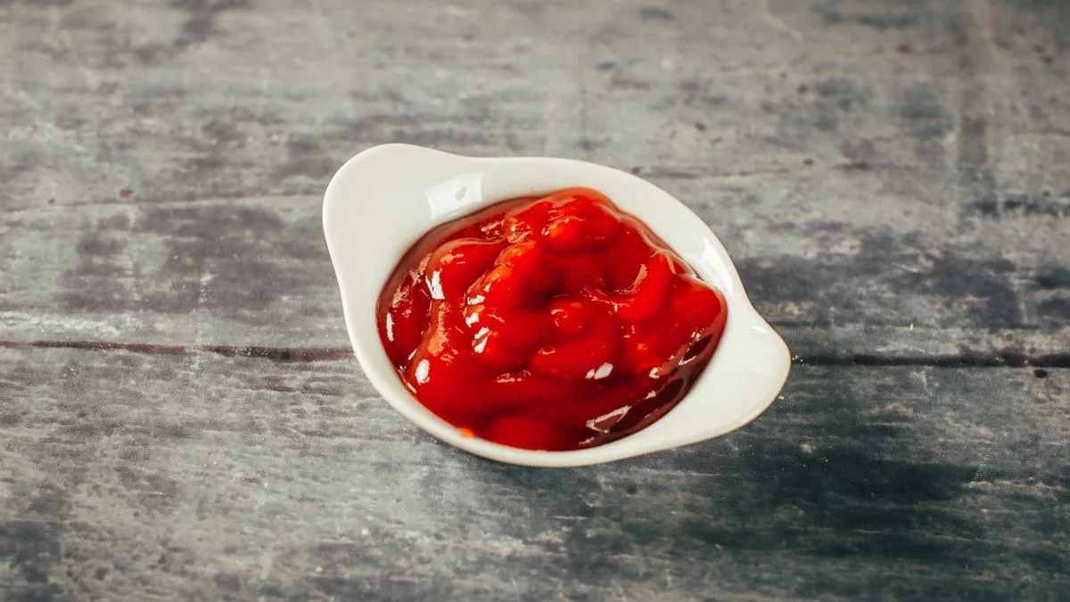 Ketchup
