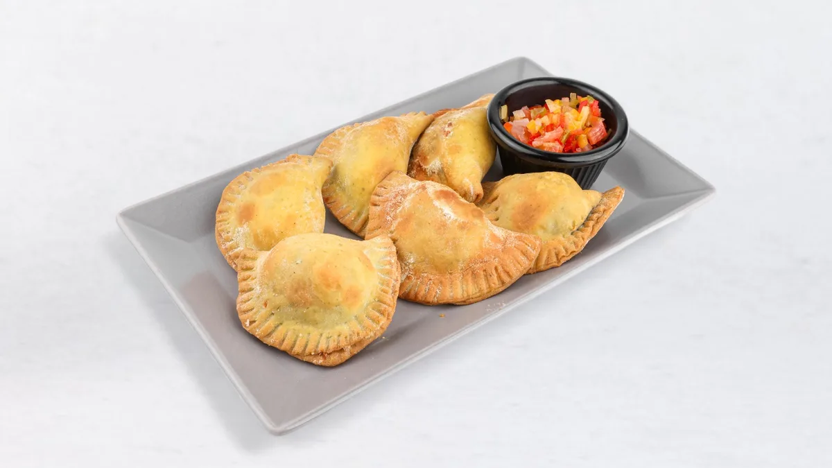Empanadas (6 kos)