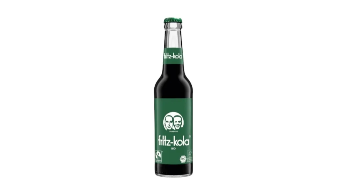 Fritz-Kola