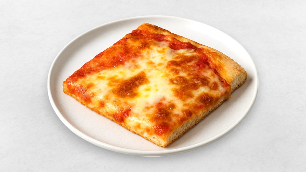 Pixel Margherita (1 Stück)
