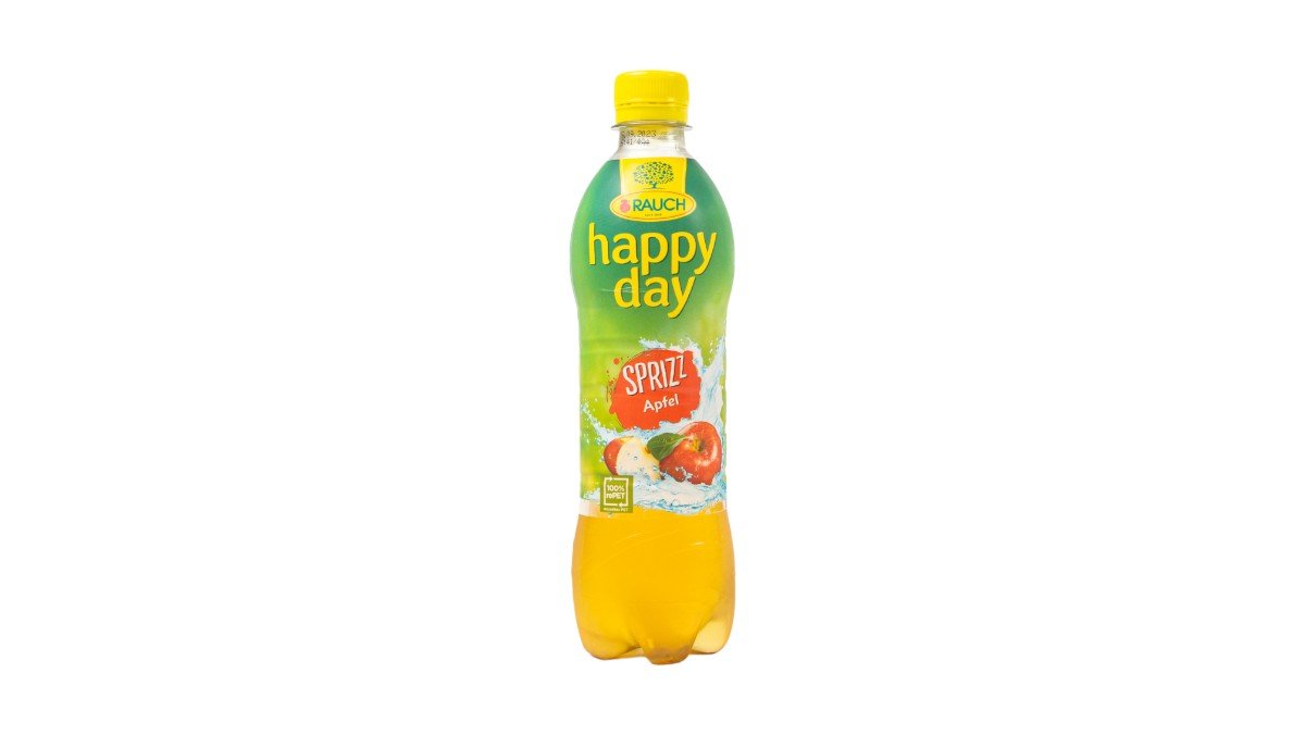 Rauch Apfel gespritzt 0,33l