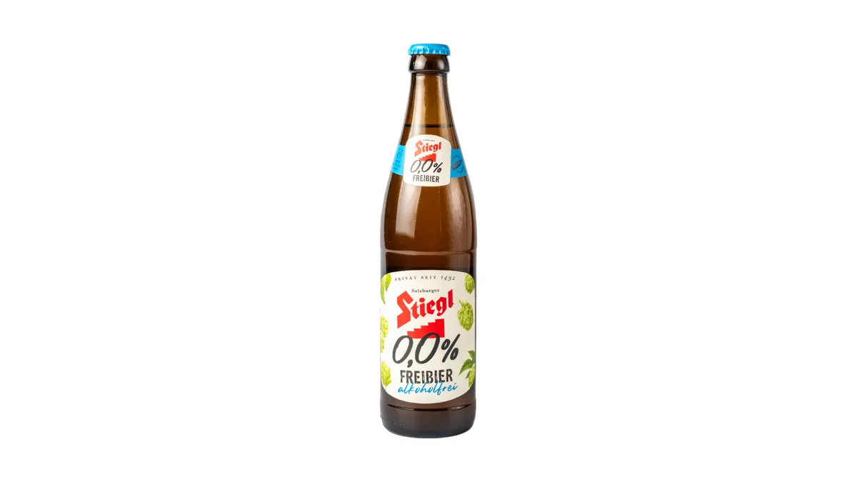 Stiegl Alkoholfrei 0,5l