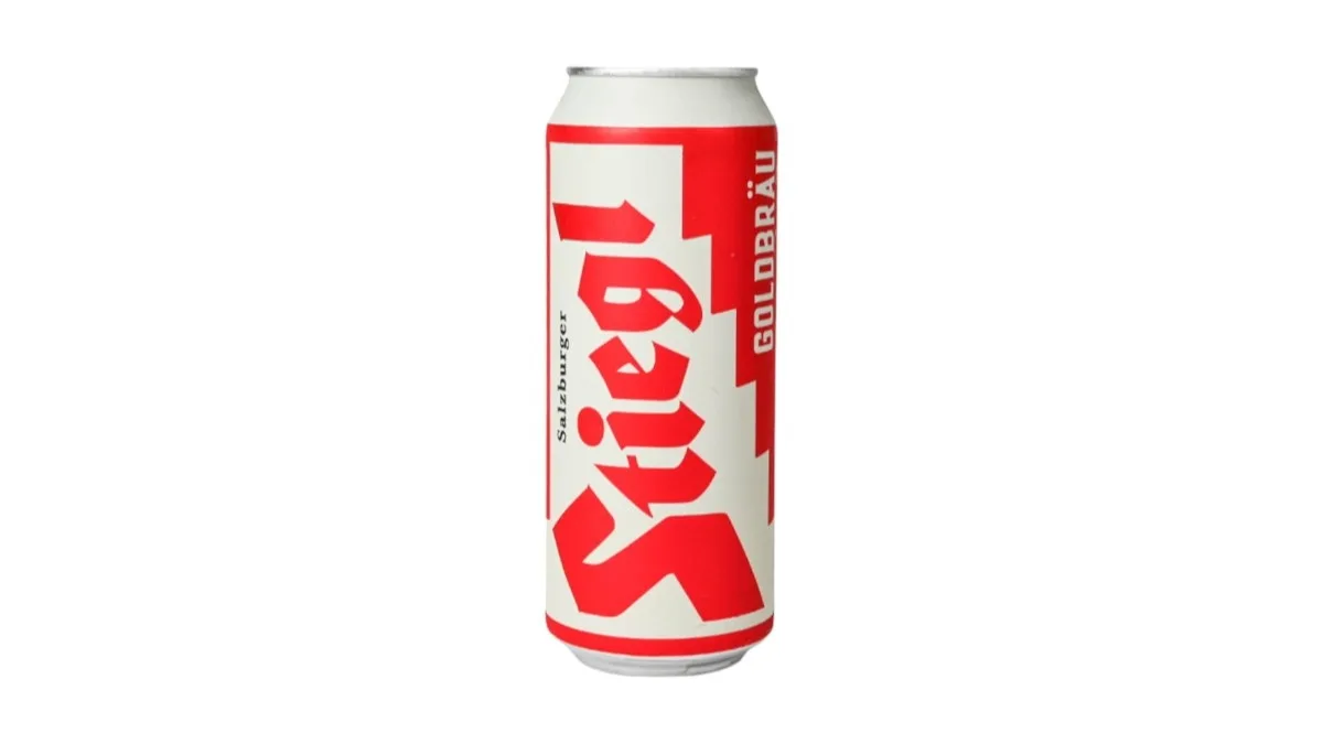 Stiegl Goldbräu 0,5l