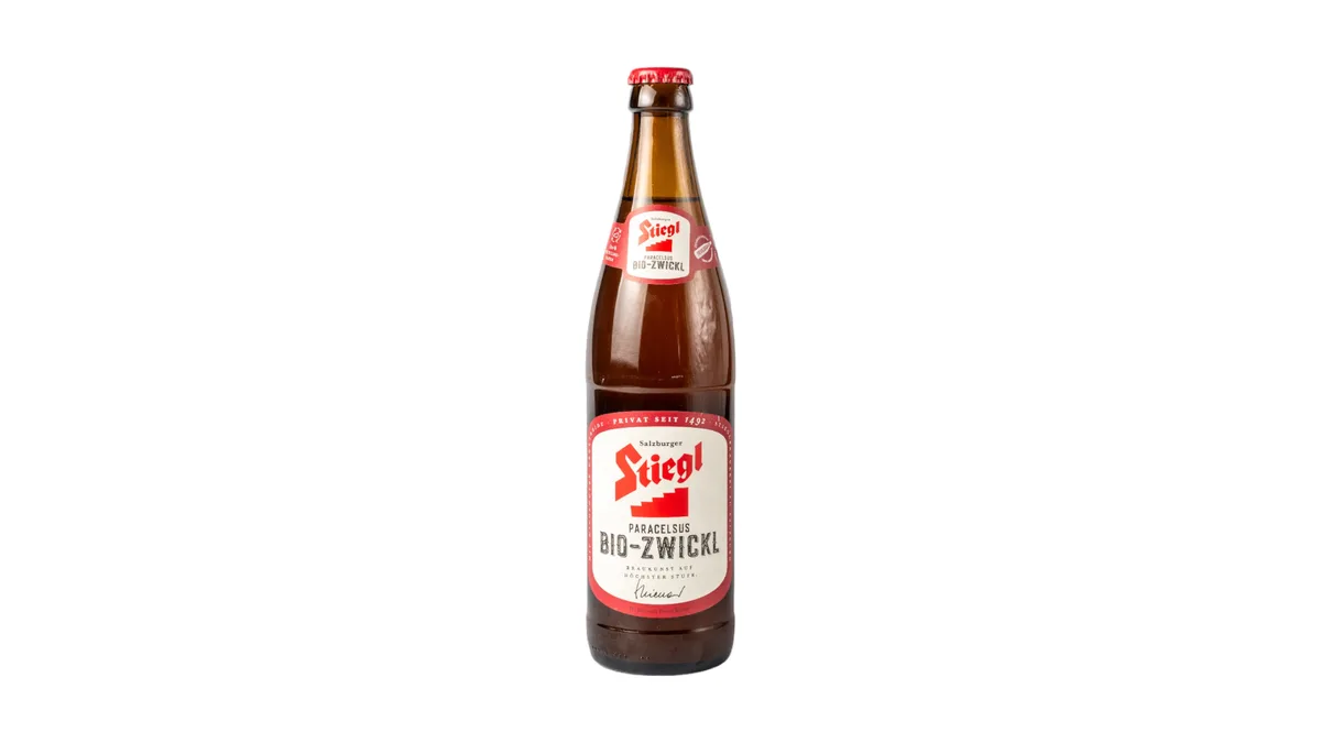 Stiegl Paracelsius 0,5l