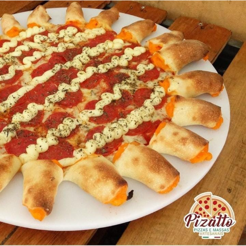 Gigante (12 Pedaços)