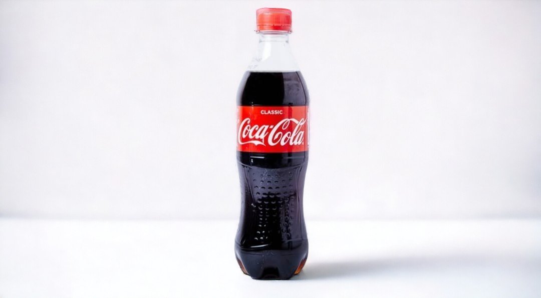 Coca-Cola 300 мл