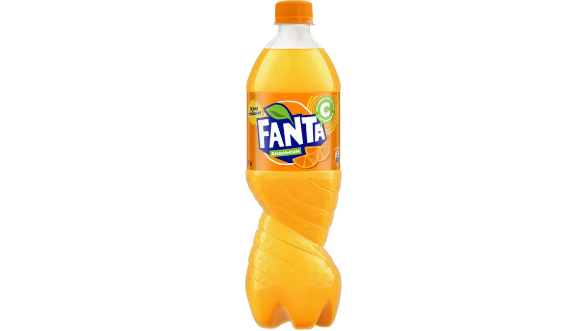 Fanta, 1 л