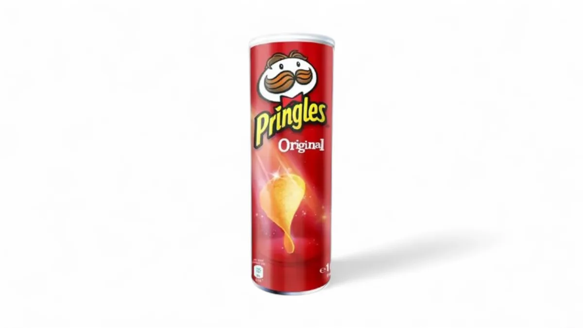 Pringles