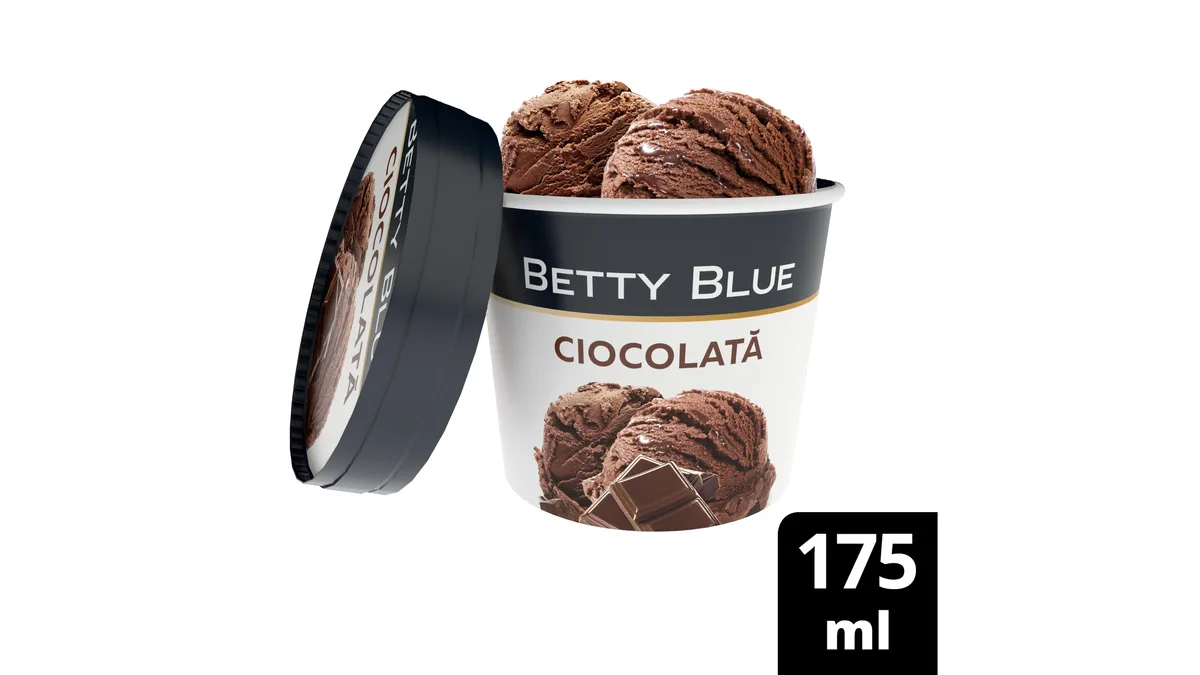 Betty Blue Ciocolata 175ml