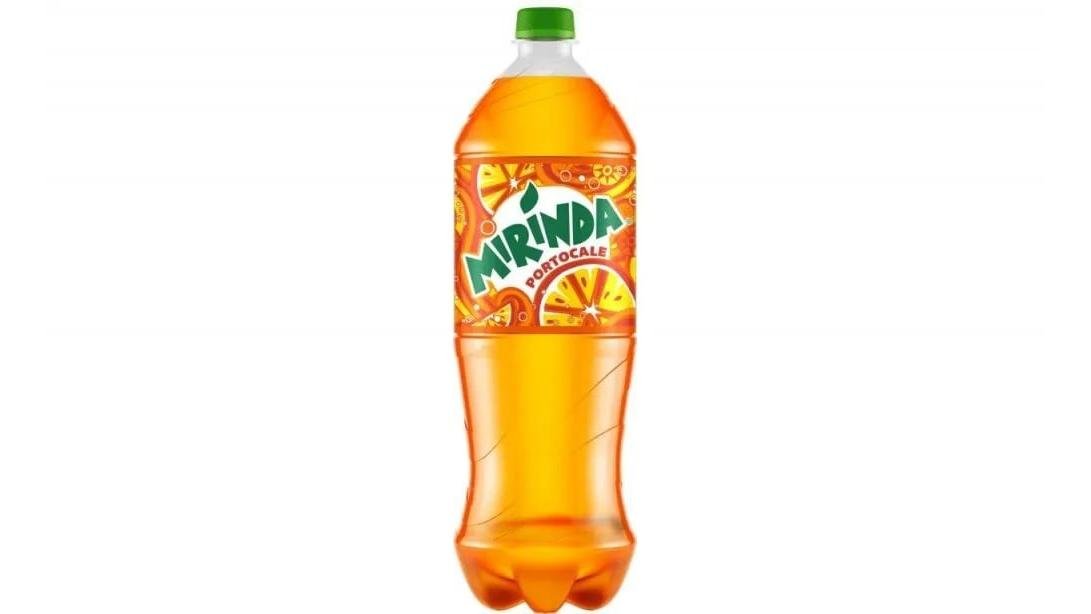 Mirinda Portocale 1L