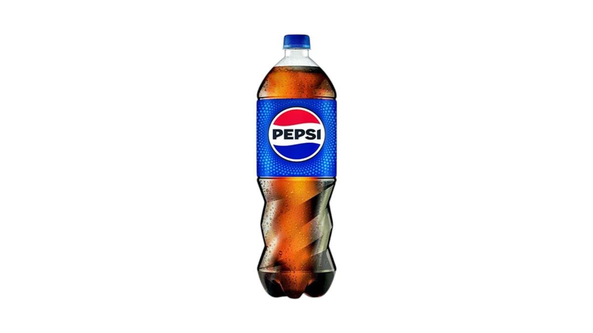 Pepsi 1L