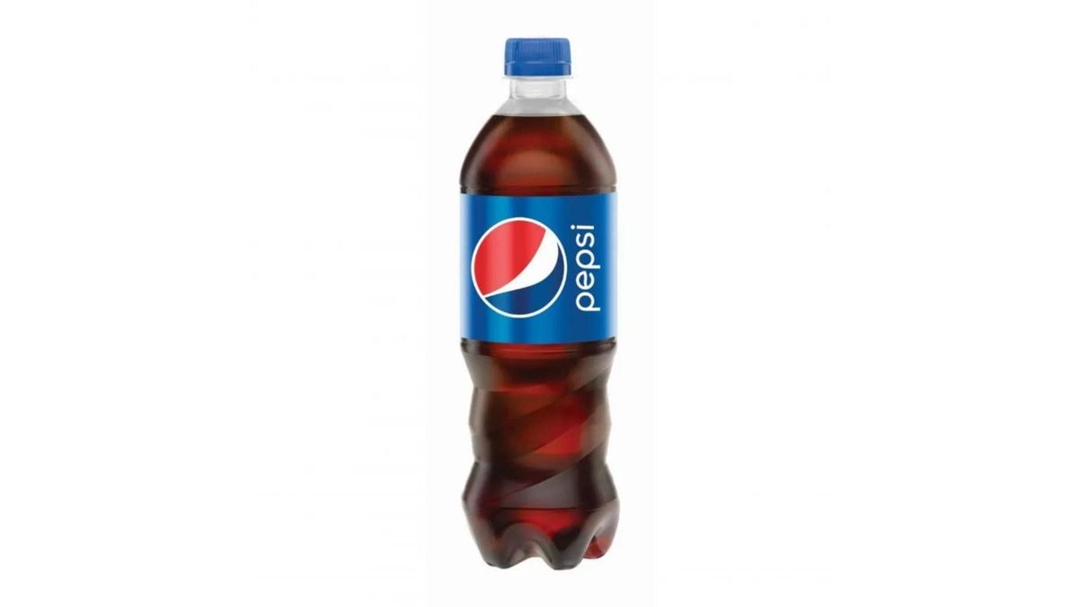Pepsi Cola 0.5L