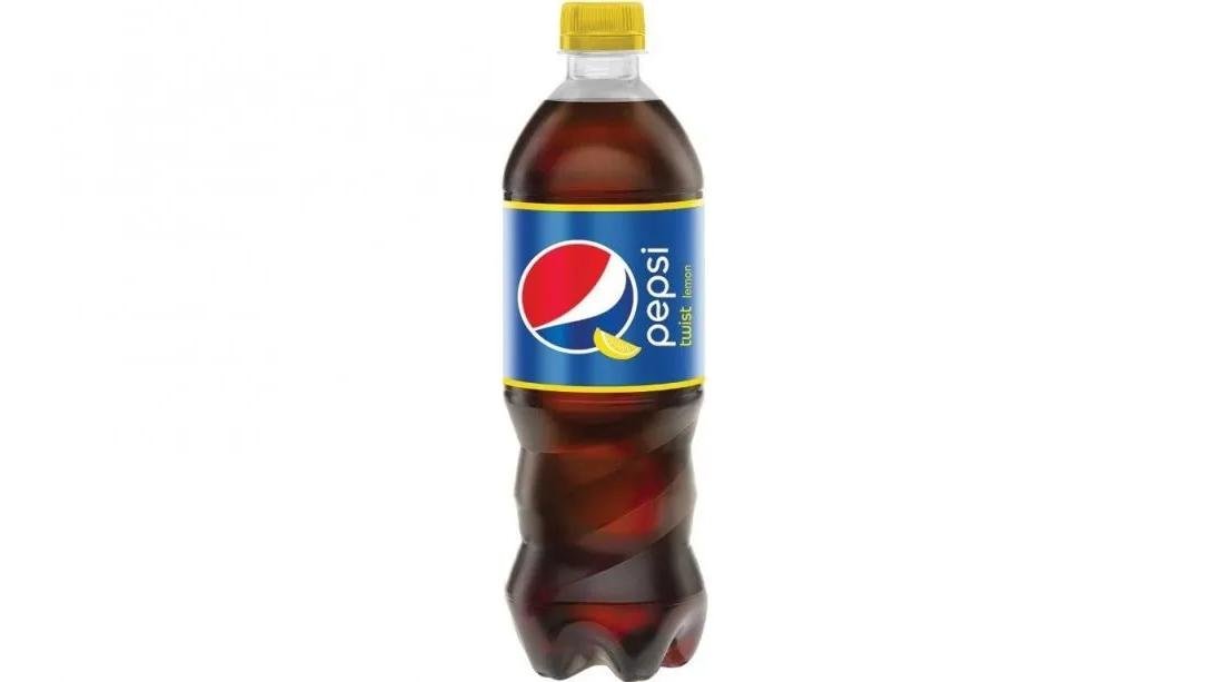 Pepsi Twist 0.5L