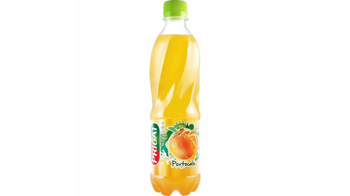 Prigat Portocale 0.5L