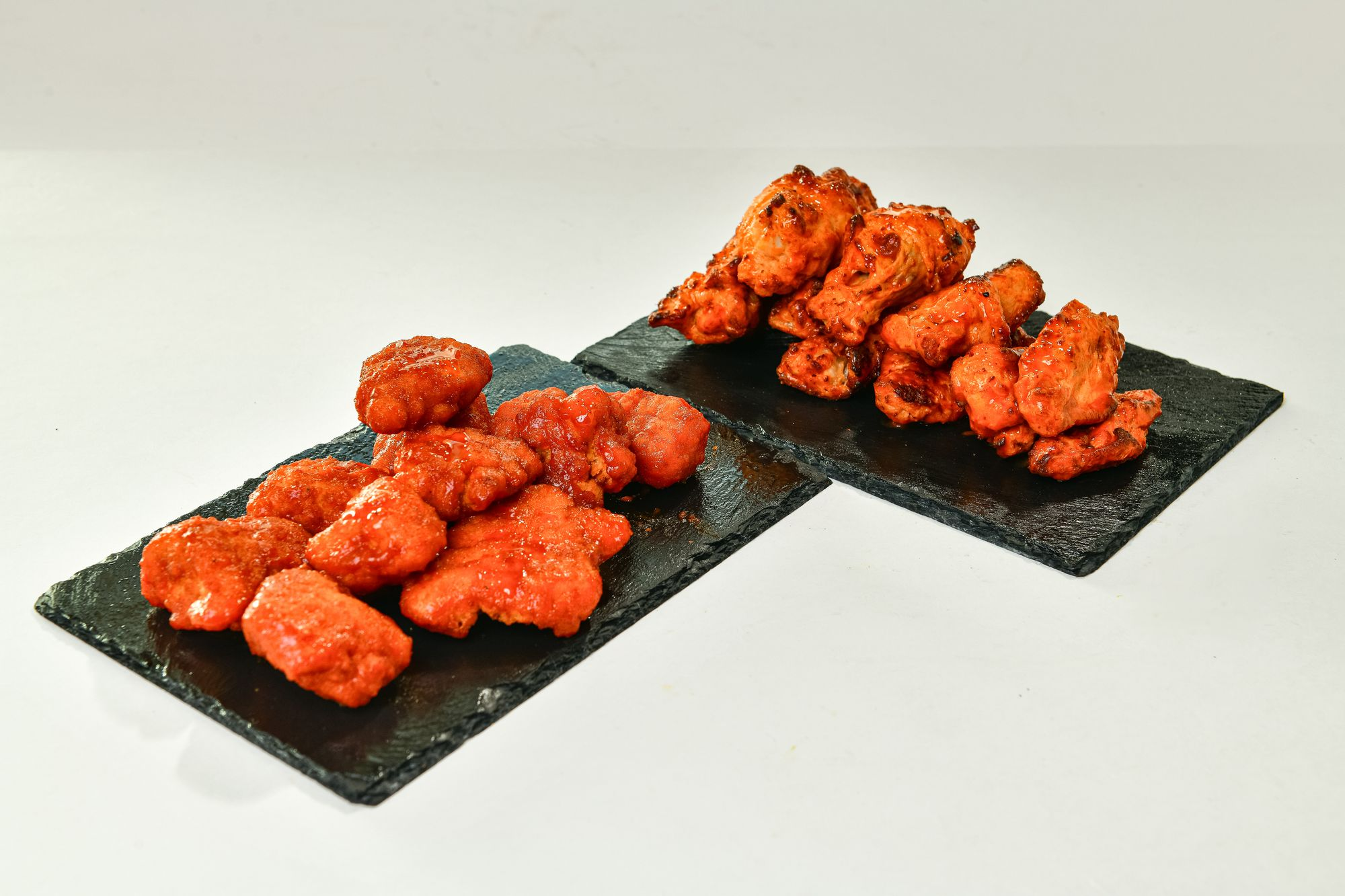 Chicken Wings (10pc)
