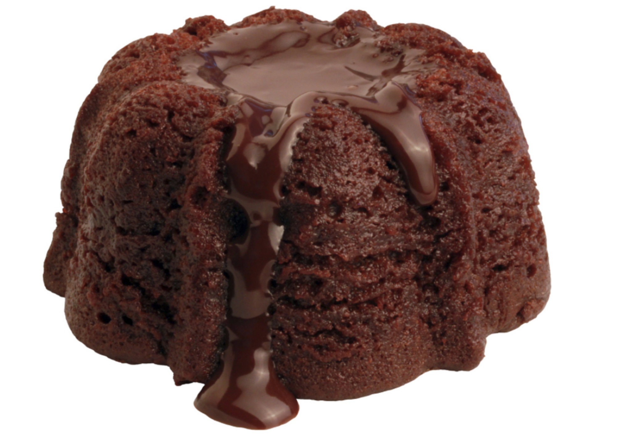 Chocolate Lava Cake