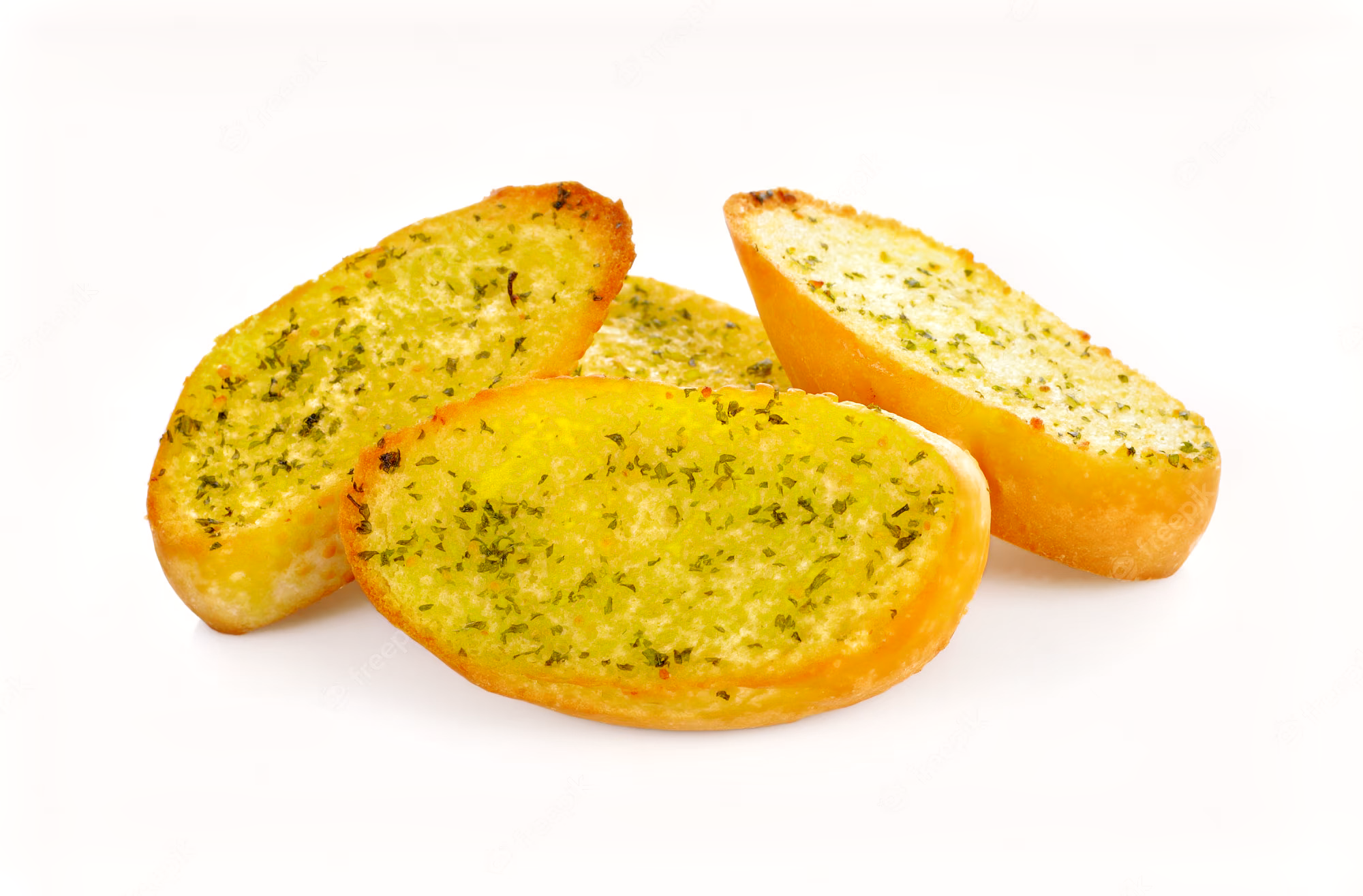 Garlic Toast (1 pc)