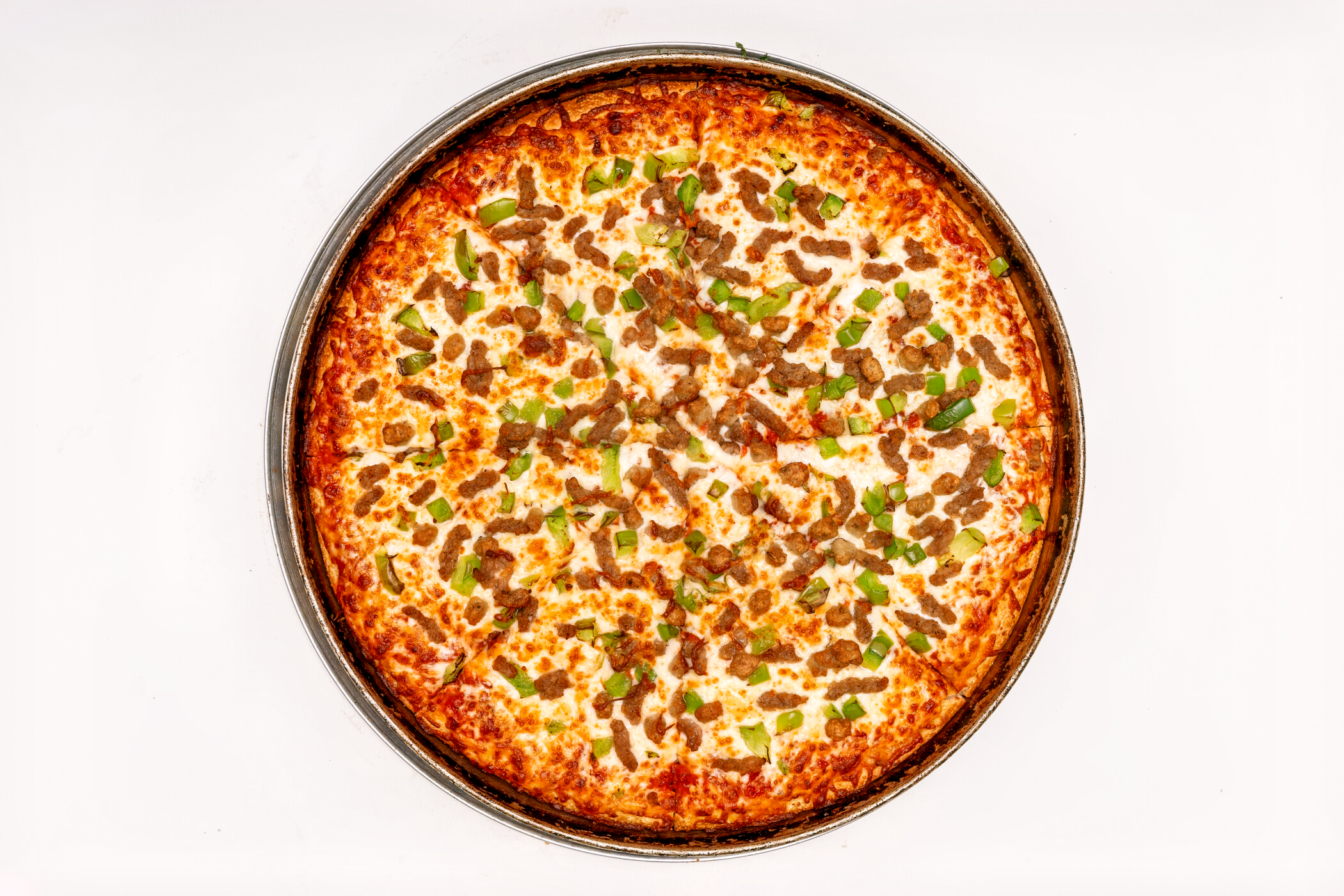 Pizza 64 Special Pizza