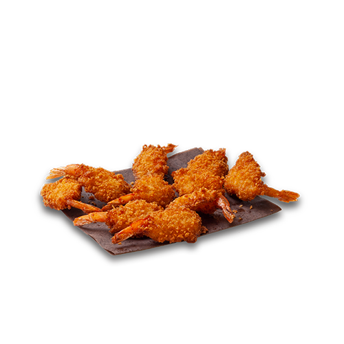 10 Shrimp