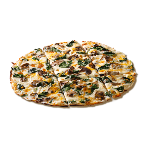 12" Gourmet Thin Florentine