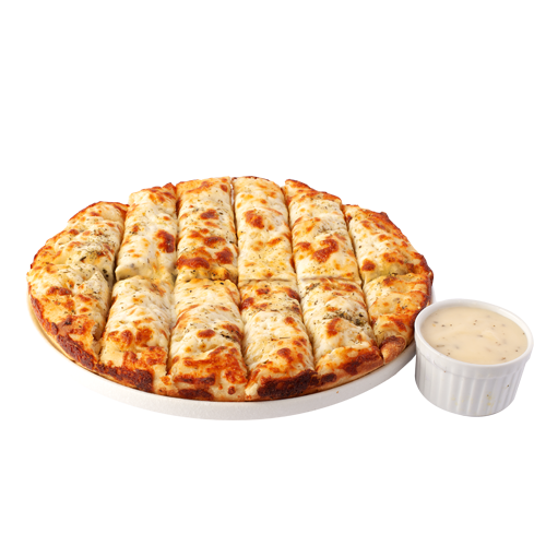 12pc Wedgie Bread