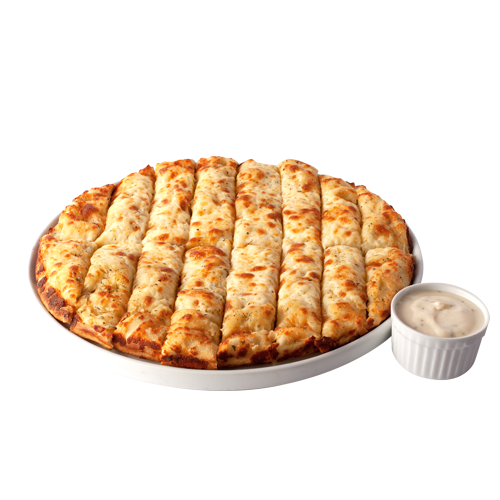 16pc Wedgie Bread