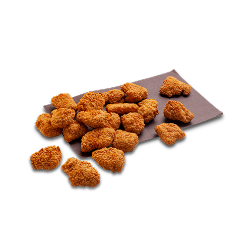 20 GF Boneless Wings