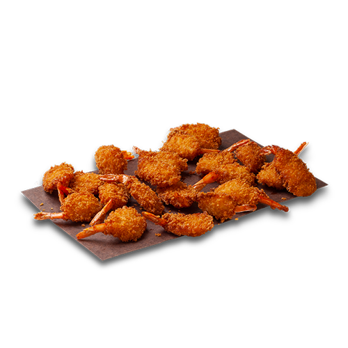 20 Shrimp