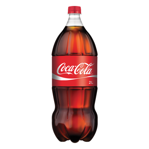 2L Bottle