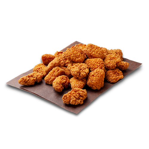 30 Boneless Wings